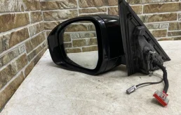 Зеркало боковое левое для Land Rover Range Rover на фотографиях