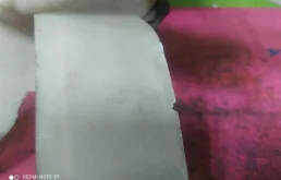 Вентилятор радиатора охлаждения ДВС для Volkswagen Golf 1997 года на фотографиях