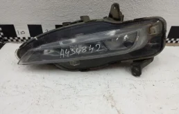 Противотуманка (ПТФ) передняя правая для Kia Optima 4 JF 2016-2020