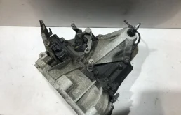 мкпп (32010AX603) для Nissan Micra K12 5dr 2002-2010