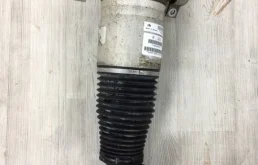 задняя левая подвеска в сборе ... для Audi Q7 4L 2005-2015