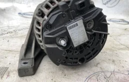 Генератор для Volvo XC90 2013 года на фотографиях