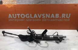 Рулевая рейка (5900252) для Opel Astra H GTC 2004-2014