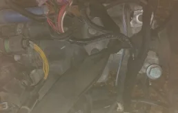 МКПП для Volkswagen Polo III (6N2) 1999-2001