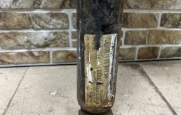 Амортизатор задний правый для Audi Q7 на фотографиях