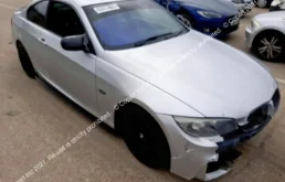 BMW 3er 3.0D (245Hp) (N57D30OL) RWD AT в разборе у BMW_London-Parts