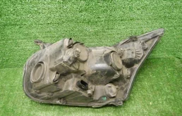 Фара правая для Ford Transit на фотографиях