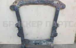 Подрамник двигателя для Renault Logan 2014-2018 (L8)