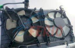 Радиатор охлаждения ДВС для Suzuki Liana ER 2001-2008