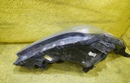 Фара ксенон левая для Hyundai Solaris на фотографиях