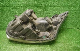 Фара правая для Ford Transit на фотографиях