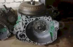 АКПП для Hyundai Solaris 2022 года на фотографиях