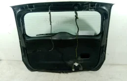 Двери для Ford Fusion на фотографиях