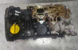 ГБЦ для Renault Fluence на фотографиях