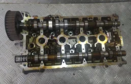 ГБЦ для Renault Fluence на фотографиях