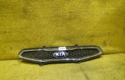 РЕШЕТКА РАДИАТОРА для Kia Picanto ТA 2011-2017 (5dr)