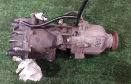 Редуктор заднего моста для Suzuki SX4 2006-2009