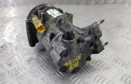 Компрессор кондиционера для Citroen Berlingo 2014 года на фотографиях