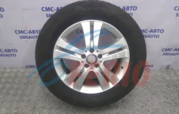 Диски R18 для Mercedes-Benz GL class X166 2012-2016