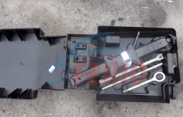 Домкрат для Fiat Ducato 250 (2014+)