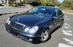 Mercedes-Benz E class 3.2 (224Hp) (112.949) RWD AT в разборе у M-Store