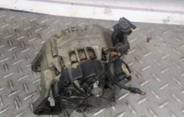 Генератор для Nissan Primera 1996 года на фотографиях