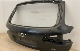 Дверь багажника для Audi Q7 2008 года на фотографиях