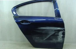 Накладка на дверь задняя правая для BMW 5er на фотографиях