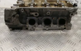 ГБЦ для Porsche Cayenne 2013 года на фотографиях