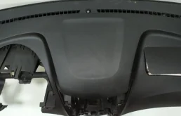 Торпедо (в сборе) для Hyundai Solaris 2014 года на фотографиях