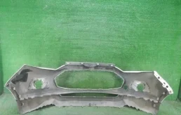 Бампер для Ford EcoSport на фотографиях