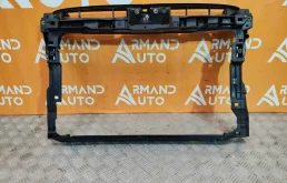 Панель радиатора (телевизор) для Volkswagen Passat (B8) 2014-2019