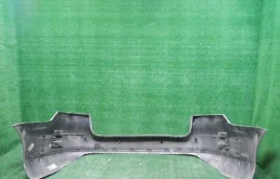 Бампер задний для Volkswagen Passat на фотографиях