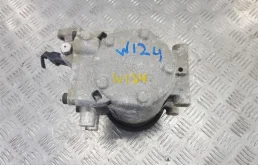 Компрессор кондиционера для Hyundai Matrix FC 2001-2010