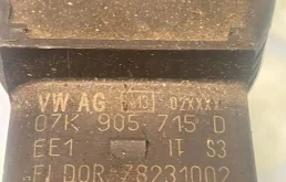 Катушка зажигания для Volkswagen Passat на фотографиях