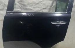 Дверь задняя левая для Kia Sportage 3