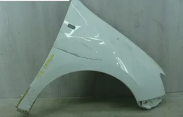 Крыло переднее правое для Renault Logan 2018+ (L8 rest.)