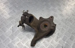 Поворотный кулак левый для Citroen Berlingo 1 M59 Минивэн 2002-2012