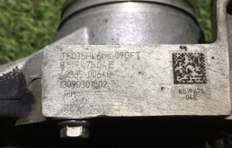 Турбина для BMW 5er на фотографиях