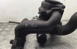 Турбина для Mercedes-Benz Vito W638 Vito 1996-2003