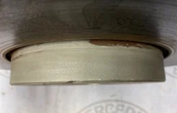 Диски тормозные передние (комплект) для Mercedes-Benz E class на фотографиях