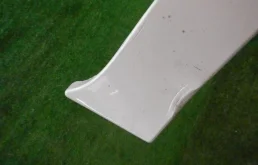 Расширитель арок задний левый для BMW X6 на фотографиях