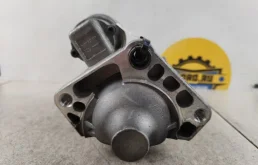 Стартер для Volvo XC90 2017 года на фотографиях