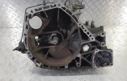 МКПП для Honda CR-V RD 1995-2001