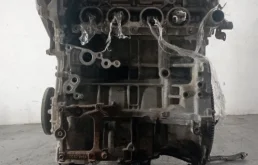 Двигатель без навесного для Lexus ES 2017 года на фотографиях