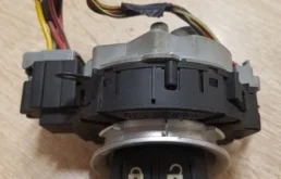 Замок зажигания для Volvo S40 на фотографиях