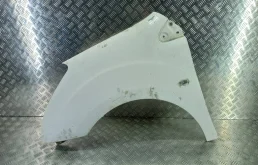 Крыло переднее левое для Citroen Berlingo 2 B9 фургон 2008-2016