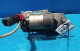 Стартер для Nissan Pathfinder 2010 года на фотографиях