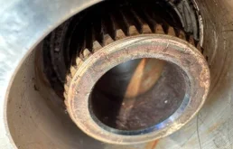 Раздаточная коробка для Volvo XC90 I C 2002-2014