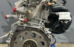 Двигатель для Toyota RAV4 на фотографиях